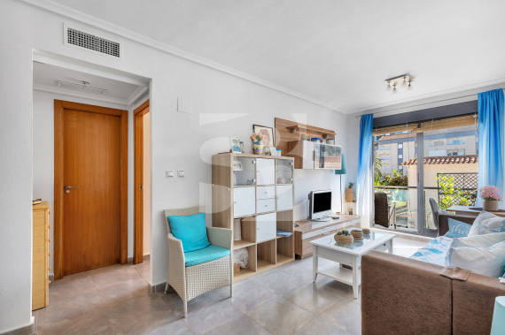 Apartment - Resale - TORREVIEJA - Rocio del Mar