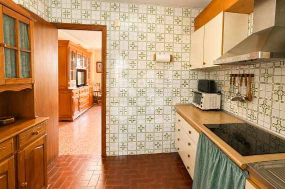 A - La Revente - TORREVIEJA - La Mata