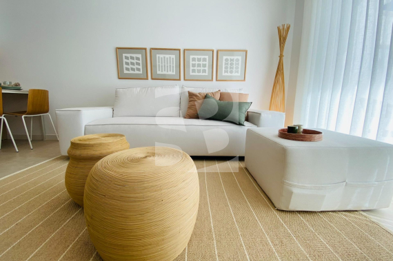 Bungalow - New Build - PILAR DE LA HORADADA - pueblo