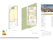 Villa · Obra Nueva Mutxamel · Bonalba-cotoveta