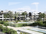 Apartment · New Build ORIHUELA COSTA · Playa Flamenca