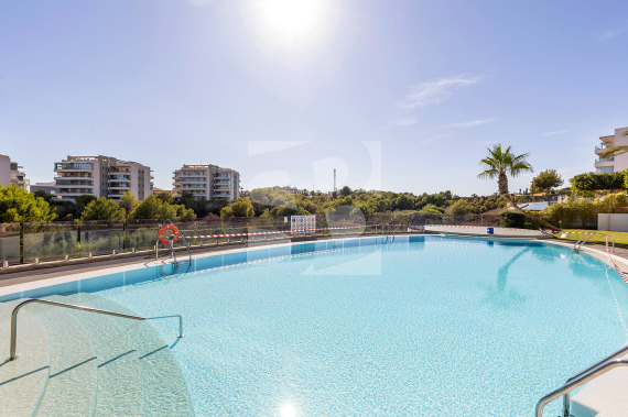 Apartment - Resale - ORIHUELA COSTA - Villamartín-Las Filipinas