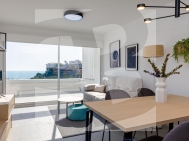 Apartment · New Build Villajoyosa · Montiboli