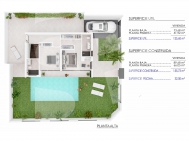 Villa · New Build SAN PEDRO DEL PINATAR · Pueblo