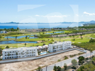 Apartment · New Build LOS ALCAZARES · Serena Golf