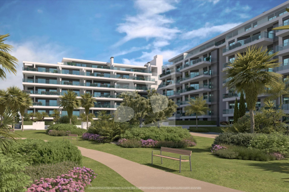 Apartamento - Obra Nueva - Almerimar - Almerimar