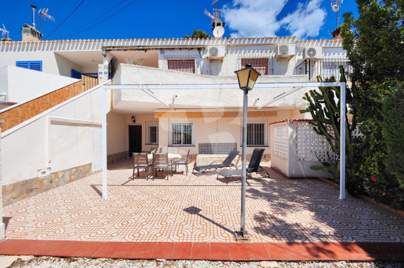 B - Resale - ORIHUELA COSTA - Orihuela Costa