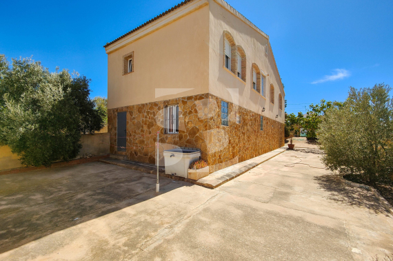 D - Resale - TORREVIEJA - Torrevieja