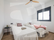Villa · Obra Nueva Pinoso · Lel
