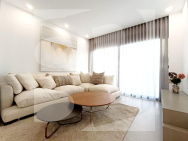 Villa · Nouvelle construction BENIJOFAR · Pueblo