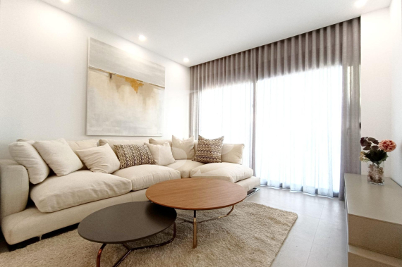 Villa - New Build - BENIJOFAR - Pueblo