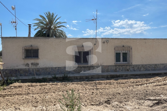  - Продажа - Crevillent - Crevillente