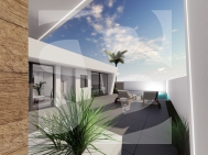 Town House · New Build Torre Pacheco · Roldán