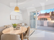 T · Продажа TORREVIEJA · La Siesta - El Chaparral - San Luis