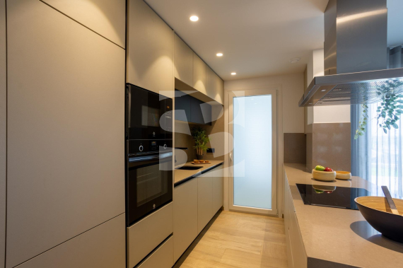 Bungalow - New Build - ALGORFA - La Finca Golf
