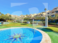 Townhouse · La Revente ORIHUELA · Orihuela Costa