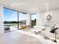 Villa · Nouvelle construction FINESTRAT · Sierra Cortina