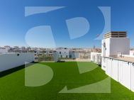 Attique · La Revente ORIHUELA COSTA · Punta Prima
