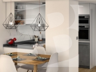 Appartement · Nouvelle construction ORIHUELA COSTA · Los Altos