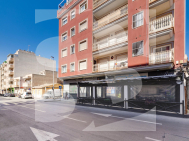 A · Odsprzedaż TORREVIEJA · Centro - Muelle Pesquero