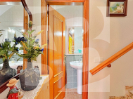 Townhouse · Resale ORIHUELA COSTA · La Campana