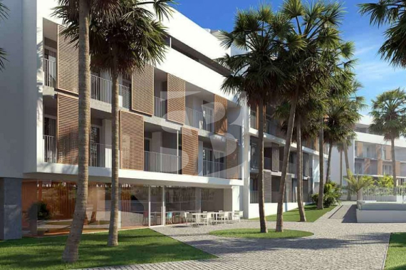 Penthouse - New Build - Jávea Xàbia - centro