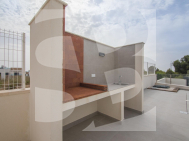 Villa · New Build Polop · Alberca