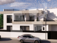 Villa · Nouvelle construction ROJALES · Pueblo