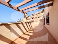 Apartment · New Build Aguilas · Collado Bajo