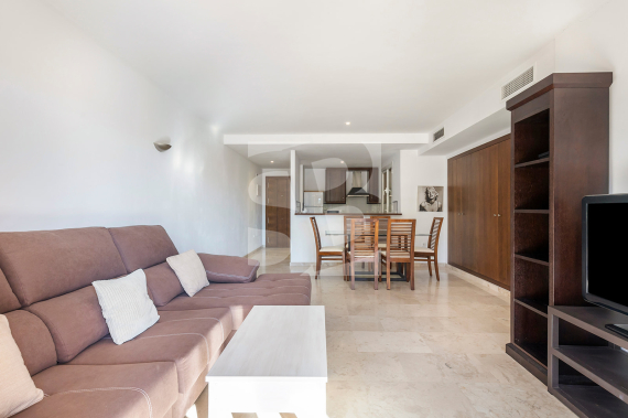 Apartment - Odsprzedaż - GRAN ALACANT - Gran Alacant