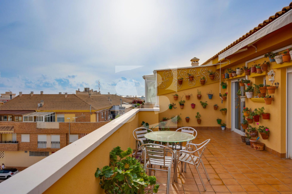 p - Odsprzedaż - PILAR DE LA HORADADA - PILAR DE LA HORADADA