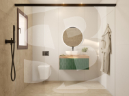 Villa · Nouvelle construction ALGORFA · La Finca Golf