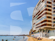 A · Продажа TORREVIEJA · Playa del Acequión