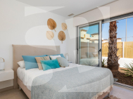 Bungalow · Nouvelle construction DOLORES · Sector 3