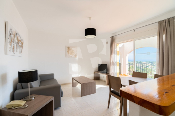 Bungalow - Odsprzedaż - Calpe - Gran Sol