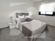 Appartement · Nouvelle construction ORIHUELA COSTA · Las Filipinas