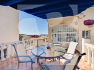 D · Resale ALICANTE · San Fulgencio