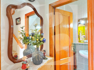 Townhouse · Resale ORIHUELA COSTA · La Campana