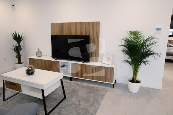Bungalow - New Build - Fuente Álamo - La Pinilla