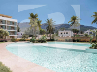 Appartement · Nouvelle construction Denia · Puerto Denia