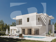 Villa · Nouvelle construction FINESTRAT · Sierra Cortina