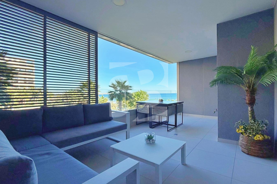 Appartement - La Revente - TORREVIEJA - Punta Prima