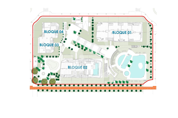 Appartement - Nouvelle construction - Villajoyosa - Playa del Torres