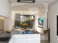 Attique · Nouvelle construction ORIHUELA COSTA · La Ciñuelica
