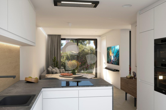 Penthouse - New Build - ORIHUELA COSTA - La Ciñuelica