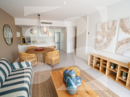 Apartment · New Build FINESTRAT · Seascape Resort