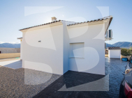 Villa · Obra Nueva Pinoso · Lel