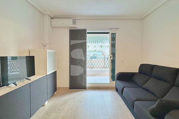 Apartamento - Segunda Mano - TORREVIEJA - La Mata
