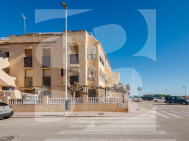 B · La Revente TORREVIEJA · PLAYA DE LA MATA