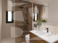 Villa · Nouvelle construction Fuente Álamo · Hacienda del Alamo